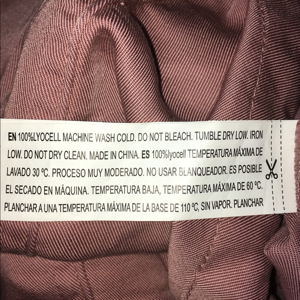 Forever 21 Pink Light Jacket - image 8